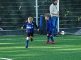 S.K.N.W.K. JO8-1 - Bevelanders JO8-1 (beker) 2024-2025 (1e fase) (83/83)